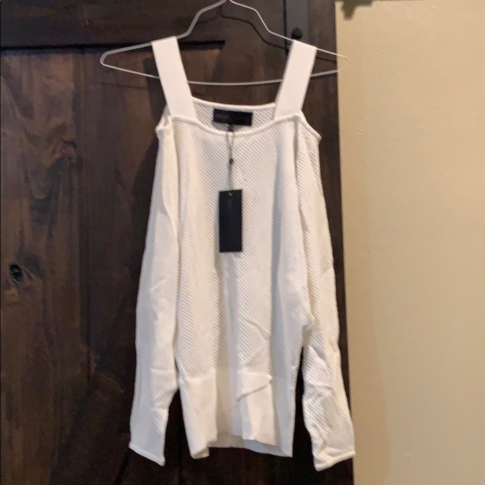 NWT Kendall & Kylie Top